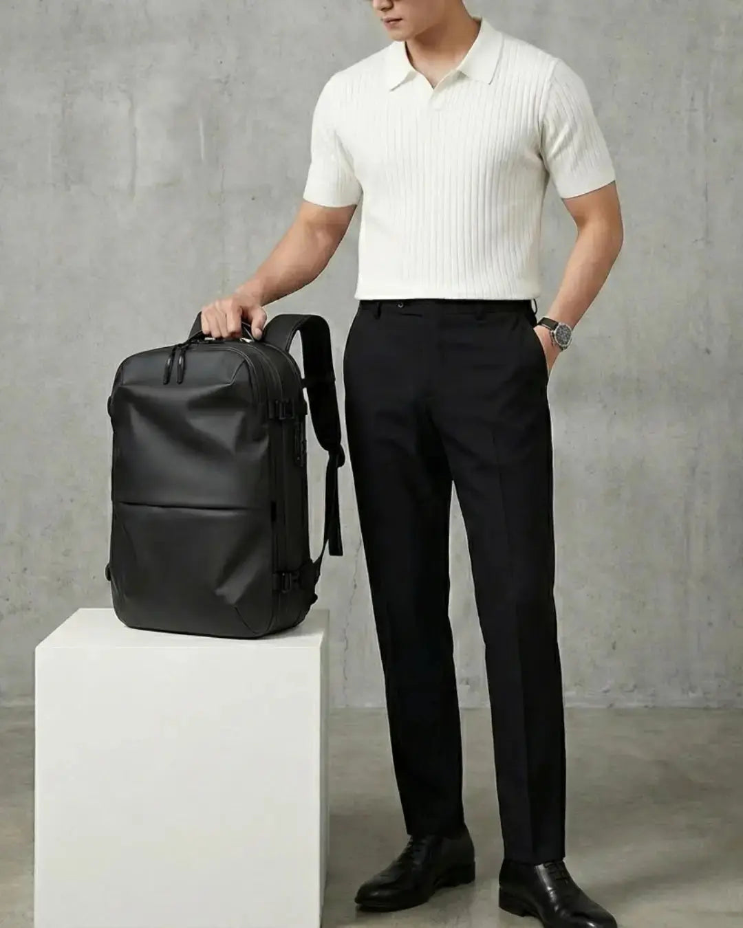 ELOBAG 1.0 Ma boutique