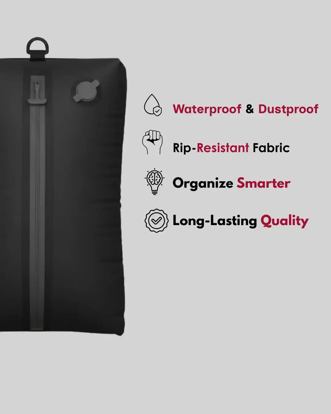 ELOBAG - SpaceSaver Ma boutique