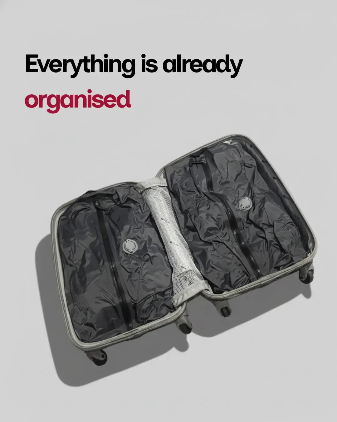 ELOBAG - SpaceSaver Ma boutique